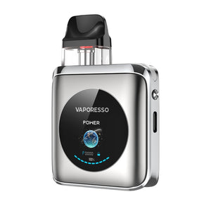 Abrir la imagen en la presentación de diapositivas, VAPORESSO Xros 4 nano
