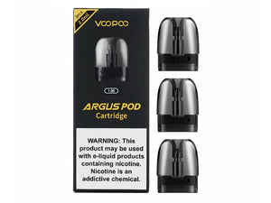 Voopo Argus P1/ Z Replacement Pod