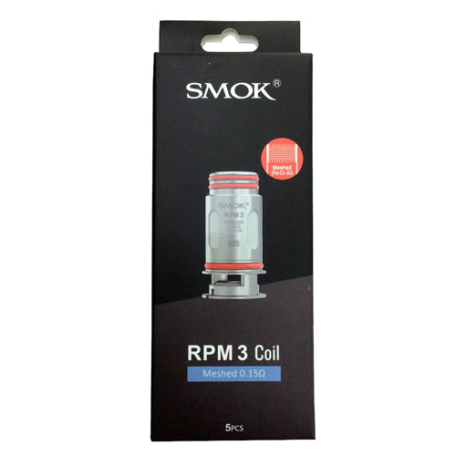 SMOK RPM3 Replacement Coil